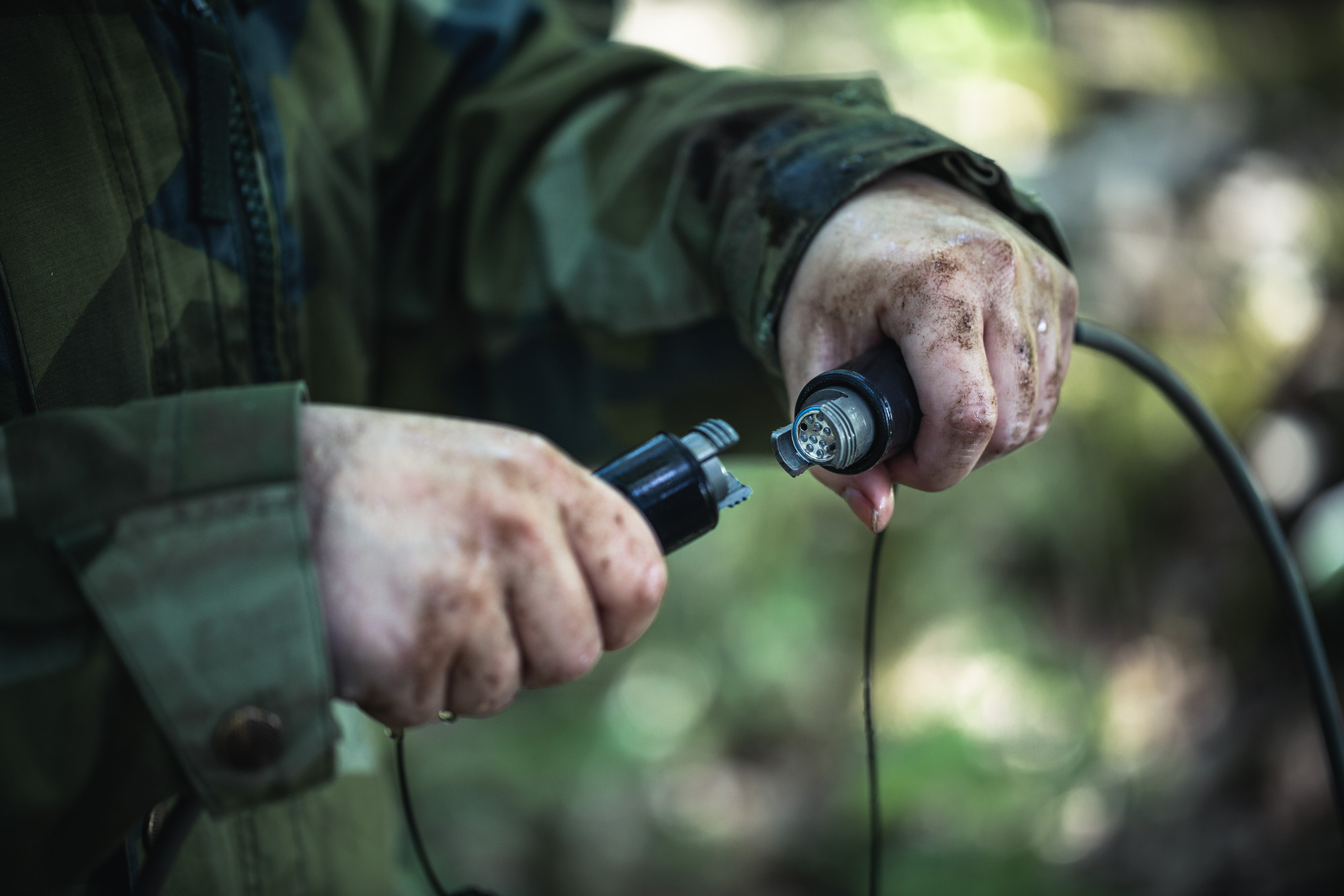 Great days at DSEI 2019