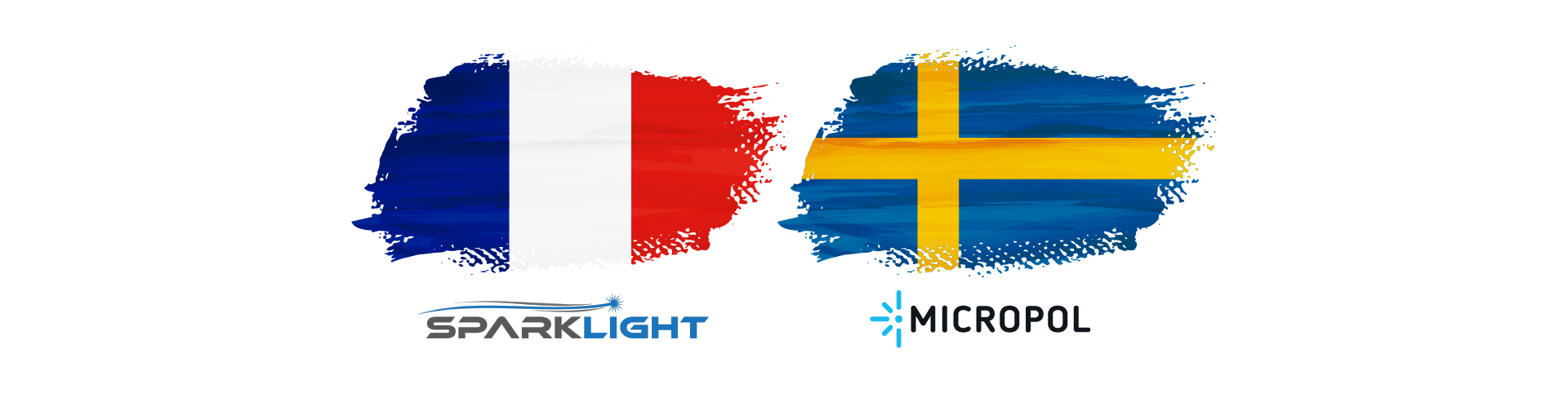 Micropol signs agreement with Sparklight-France