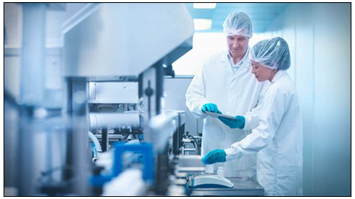 Micropol extends contract with Biotage