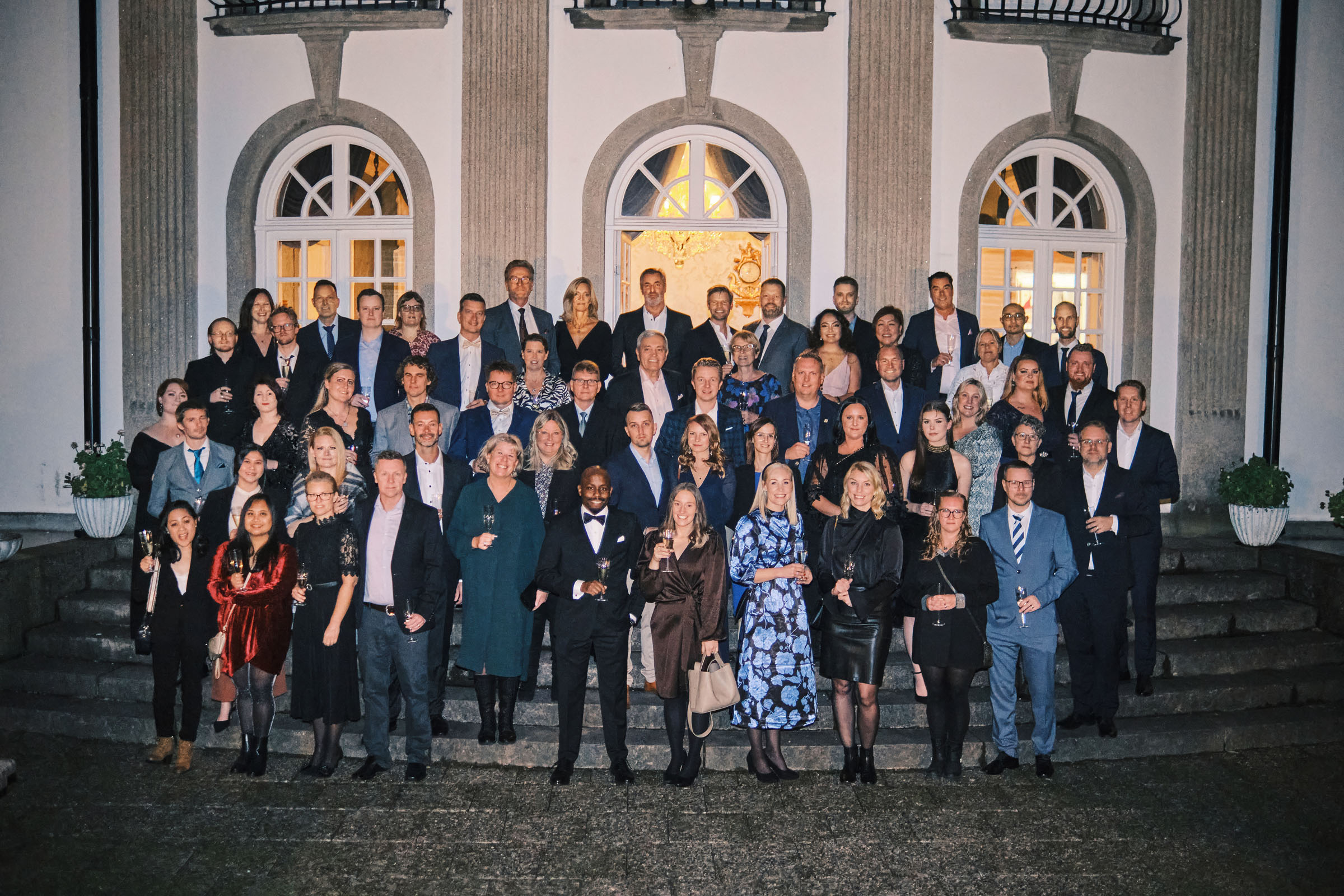 Micropol Fiberoptic celebrates 35 year anniversary