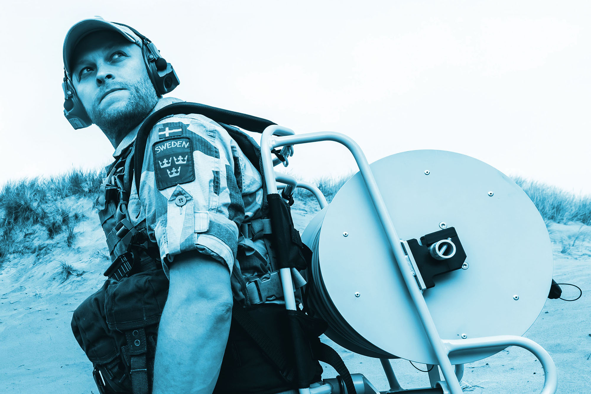 Micropol extends framework with FMV