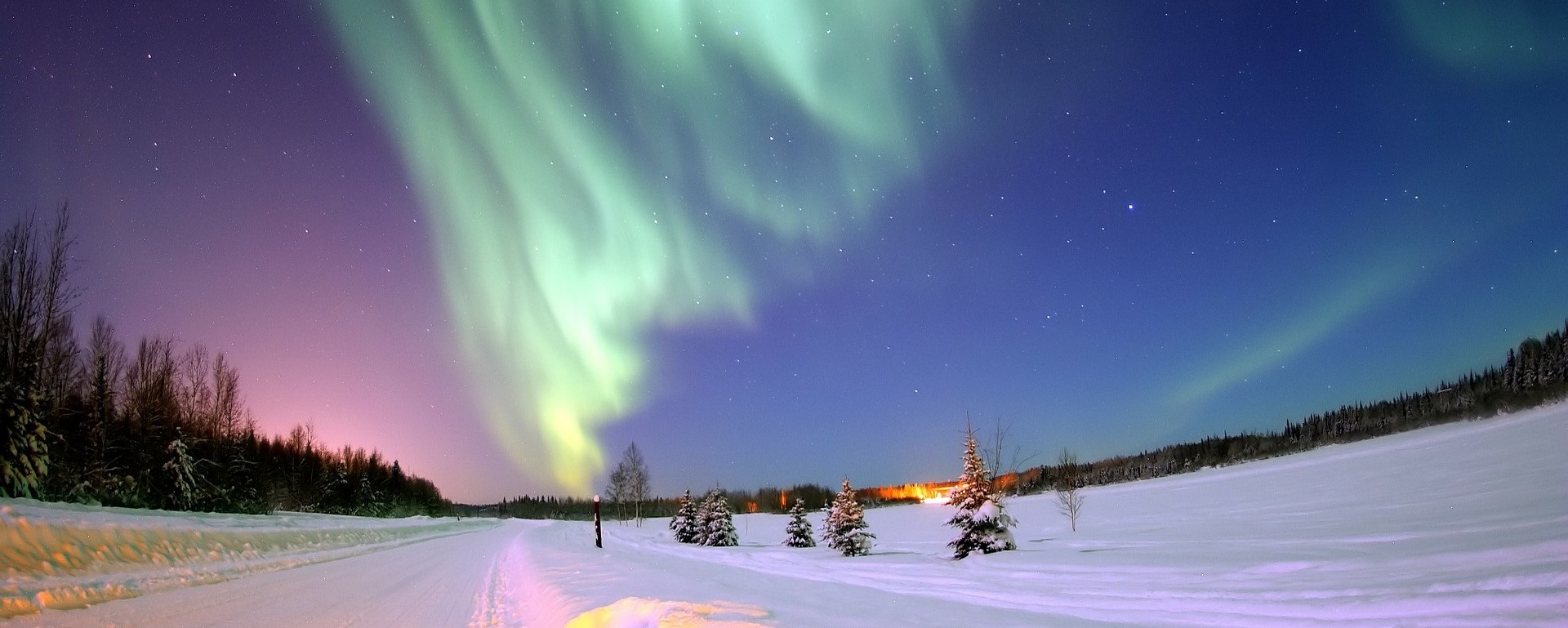 Micropol on stage at Norrskensgruppen´s technology days