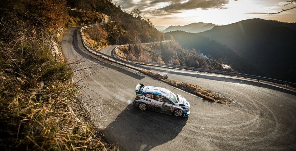 Fiberoptik för höga hastigheter