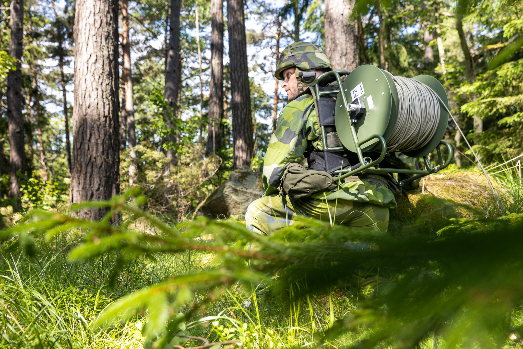 Selecting the right fiber optic cable