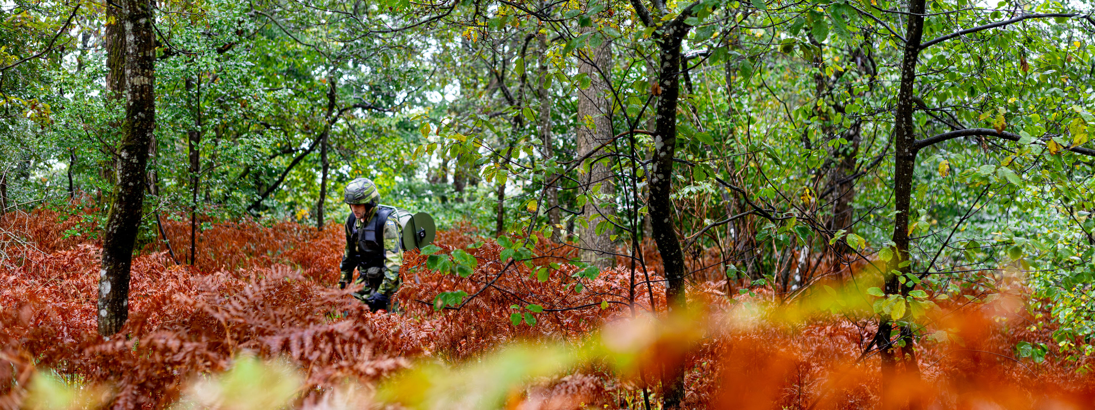 Micropol receives significant order from the Swedish Defence Material Administration