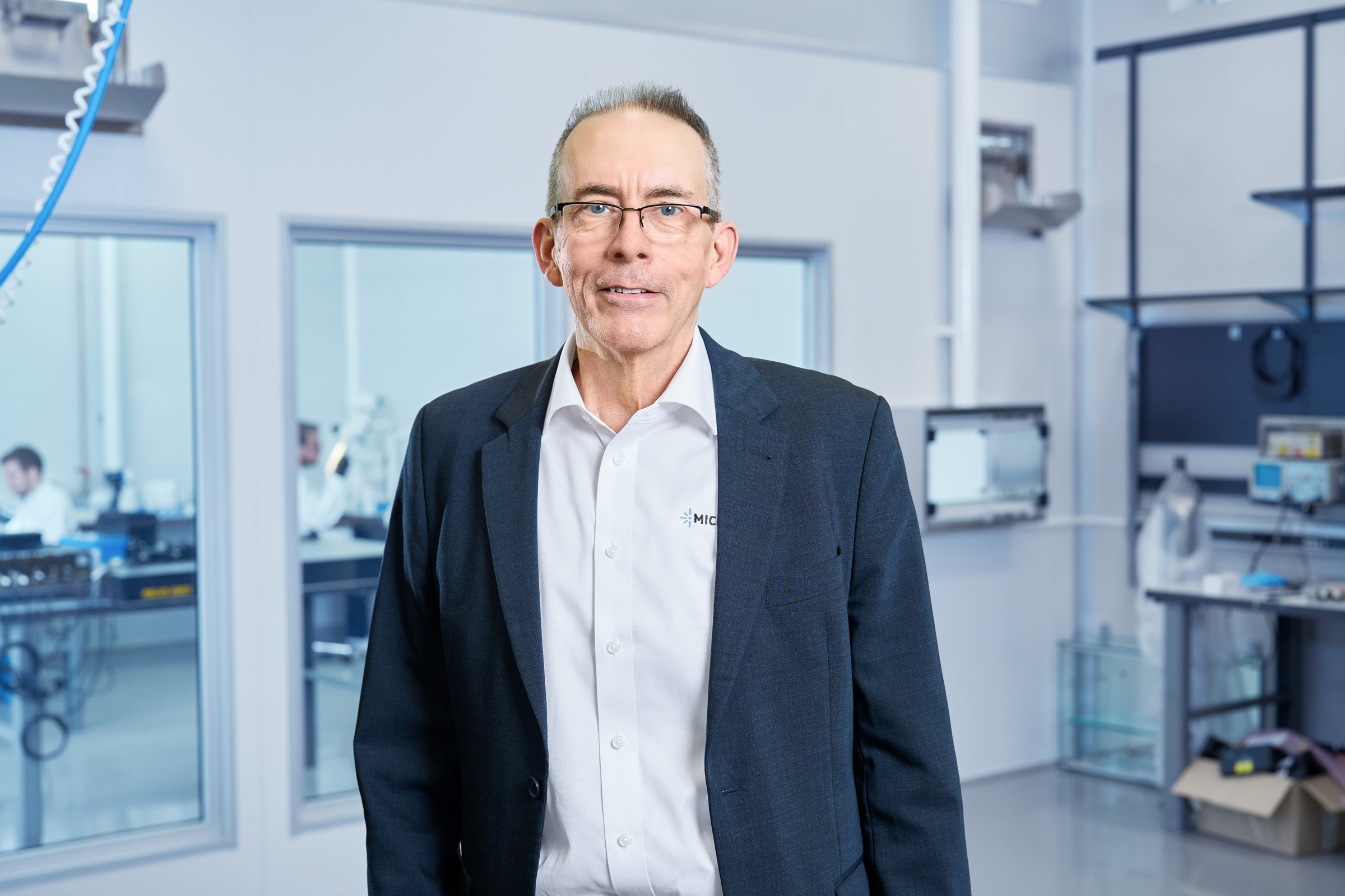 Välkommen Earle Olson