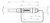 PROCON HMC Plug drawing with measurements