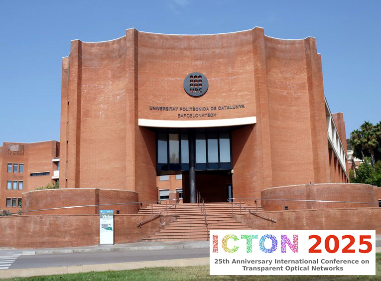 Ny forskning: Upptäcker hot mot fiberoptiska nätverk