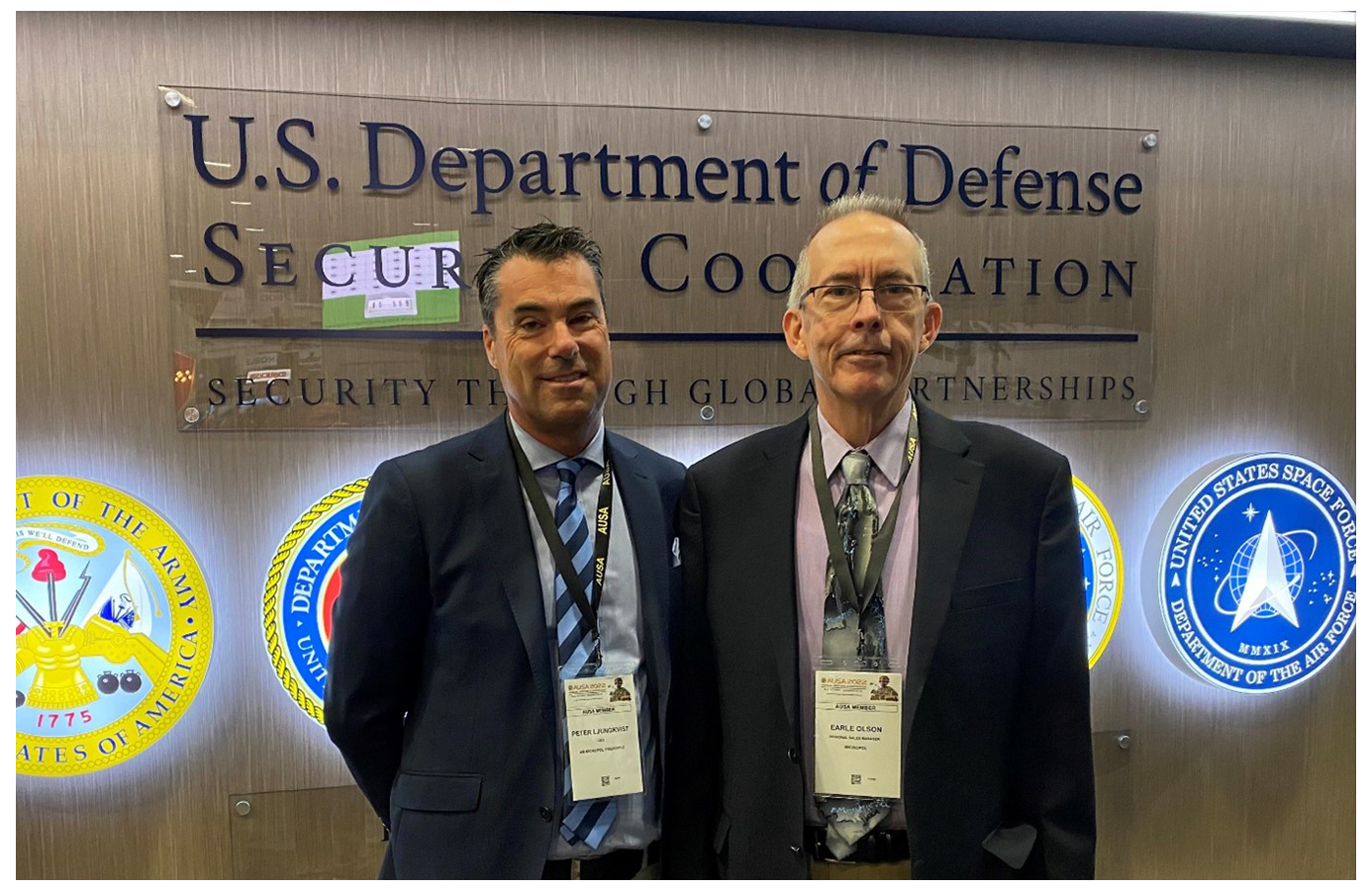 Micropol opens sales office in the US