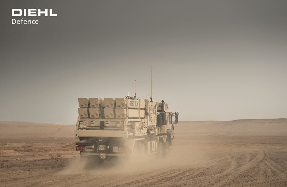 Diehl Defence and Micropol Fiberoptic | Micropol